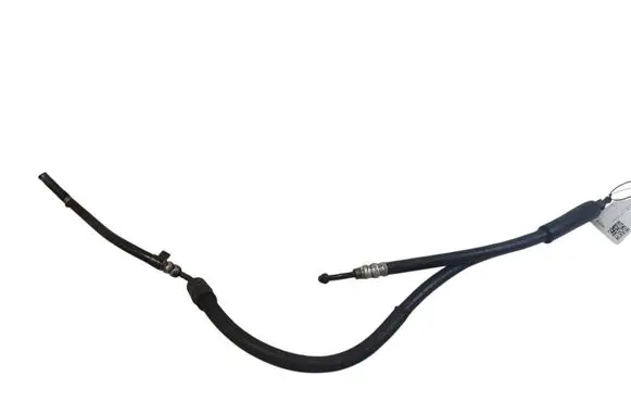 Jaguar XF X250 Power steering hose/pipe/line 
