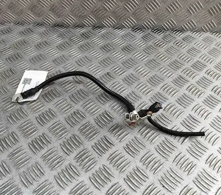 Audi A5 Negative earth cable (battery) 8S0915181C