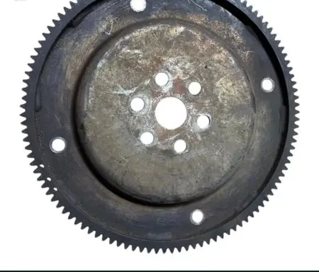 Ford Mondeo MK IV Flywheel 6G916K375AA