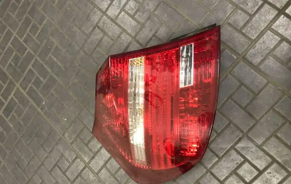 BMW 1 E81 E87 Rear/tail lights 63216924501 63210397034 13405110