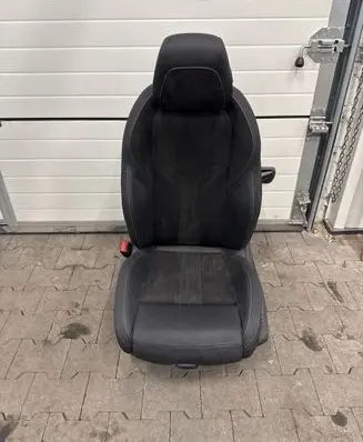 Peugeot 308 Front driver seat 