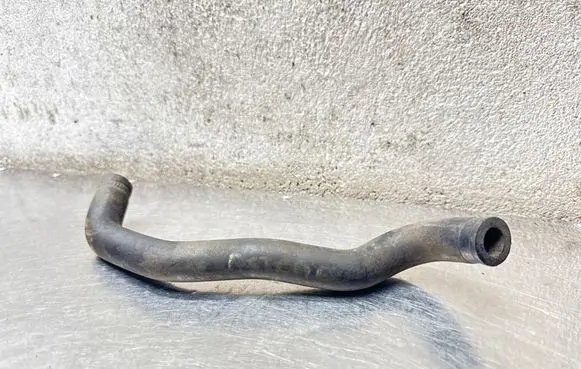 Opel Astra G Coolant pipe/hose 
