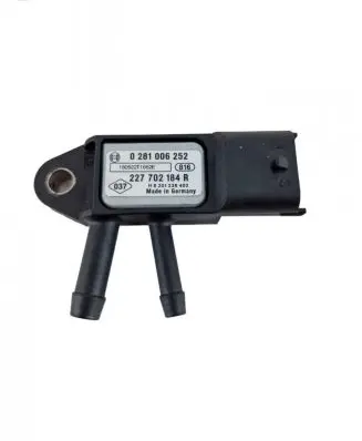 Nissan NV200 Air pressure sensor 0281006252