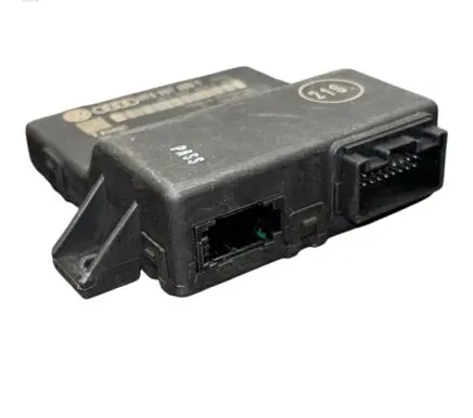 Audi A6 S6 C6 4F Gateway control module 4F0907468F 404476