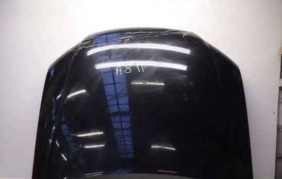 Audi A8 S8 D3 4E Engine bonnet/hood