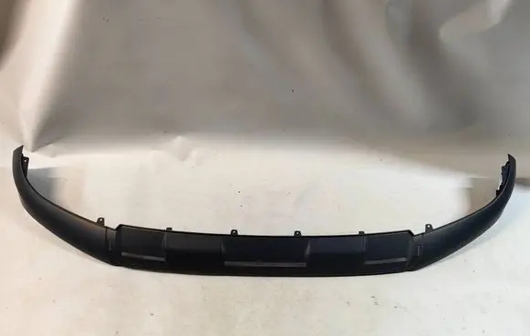 Audi Q2 - Front bumper lip 81A807110B