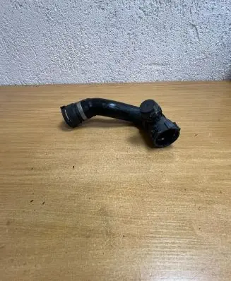 BMW 3 E46 Brake vacuum hose/pipe 11531436373 F4885