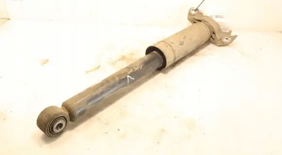 Opel Insignia A Rear shock absorber/damper 315439