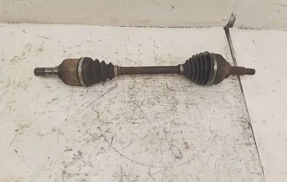 Renault Trafic II (X83) Front driveshaft