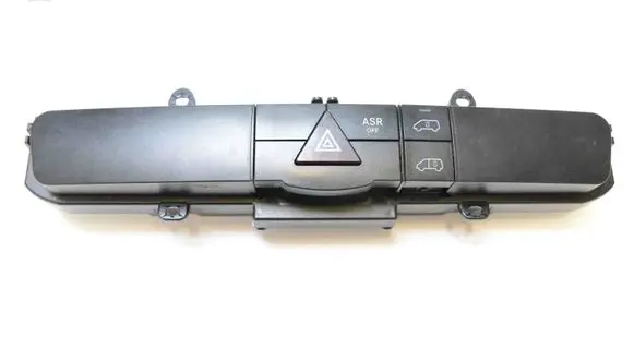 Mercedes-Benz Sprinter W906 A set of switches A9068701010