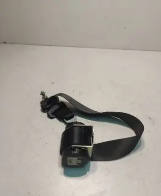 Mitsubishi Colt Rear seatbelt 602441500 050818