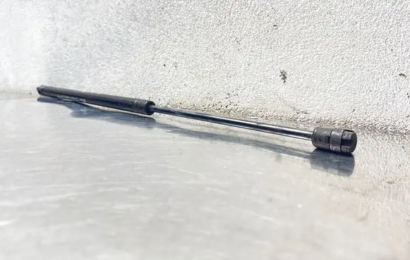Opel Meriva A Front bonnet/hood damper/strut 265F40