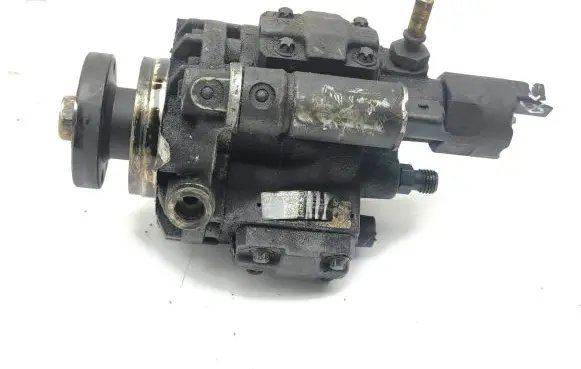 Ford Focus C-MAX Fuel injection high pressure pump 5WS40094 4M5Q9B395AD