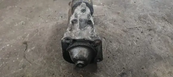 Volvo S60 Starter motor