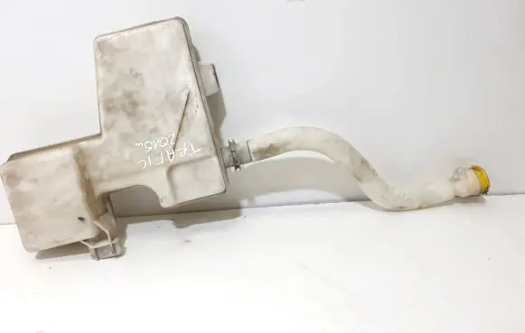 Renault Trafic III (X82) Windshield washer fluid reservoir/tank