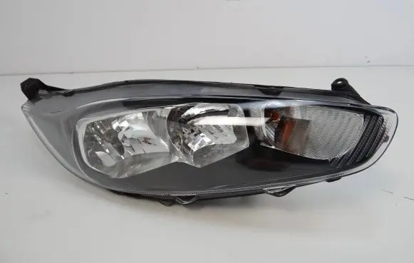 Ford Fiesta Headlight/headlamp C1BB13W029AE C1BB-13W029-AE