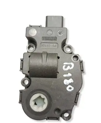 Mercedes-Benz B W245 Air flap motor/actuator 929888G EFB331 23102006