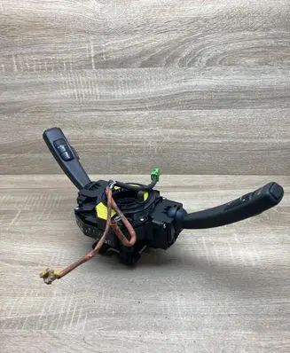 Volvo V50 Airbag slip ring squib (SRS ring) 30773157 17D770