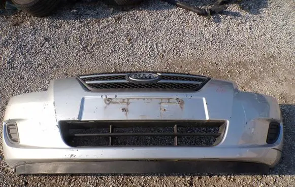 KIA Ceed Front bumper