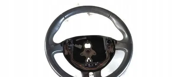 Renault Clio III Steering wheel