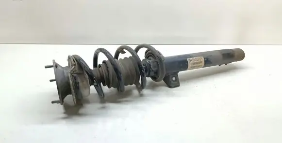 BMW X1 E84 Front shock absorber with coil spring 6851335 31316851335