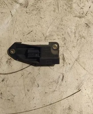 Volkswagen Sharan Airbag deployment crash/impact sensor 6Q0909606