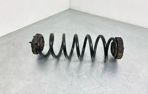 Audi Q5 SQ5 8R Rear coil spring 8K0512297B