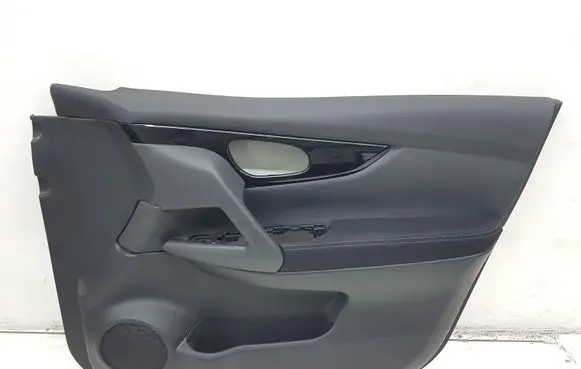 Nissan Qashqai Front door card panel trim 809764EA1A 809224EA1A