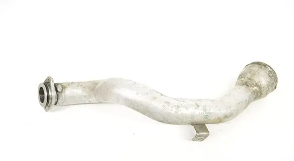 BMW Z4 E85 E86 Intercooler hose/pipe 7L6145942B