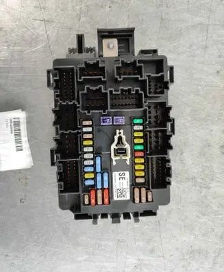 Tesla Model S Fuse box set 109440900E