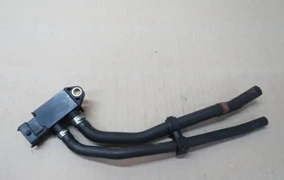 Opel Insignia B Exhaust gas pressure sensor 55599659