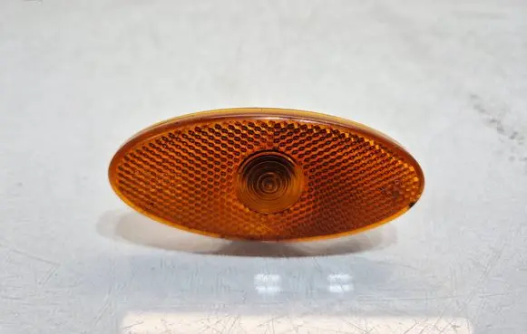 Renault Master III Front fender indicator light 261B00001R