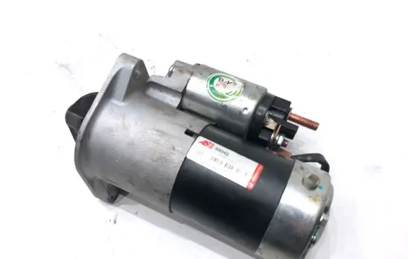 Opel Insignia A Starter motor S5042