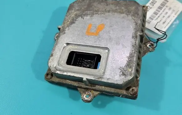 BMW 3 E46 Headlight ballast module Xenon 1307329074 IMPRK1572085