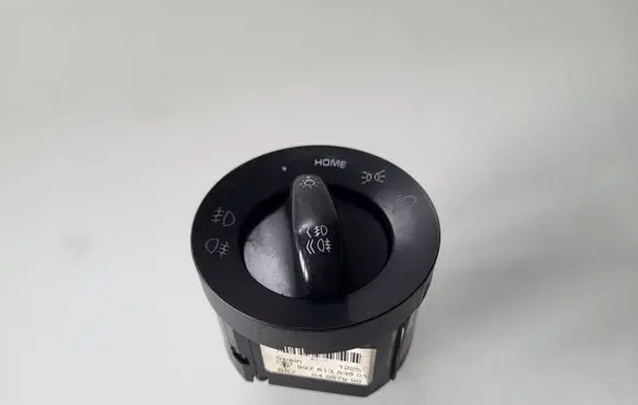 Porsche Boxster 987 Light switch
