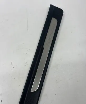 Hyundai Tucson TL Front sill trim cover 85873D3500
