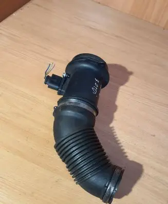 Audi A6 S6 C6 4F Mass air flow meter 059906461
