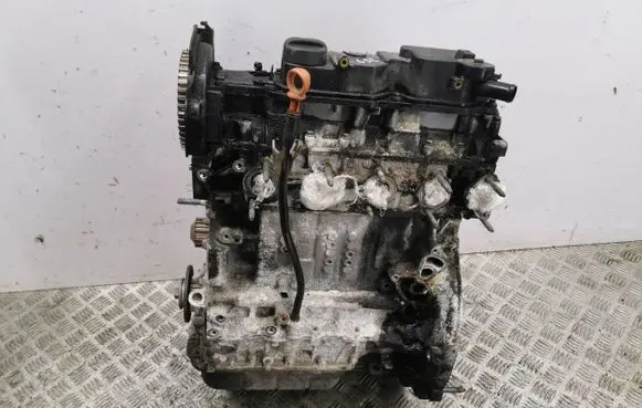 Citroen DS4 Engine DV6C