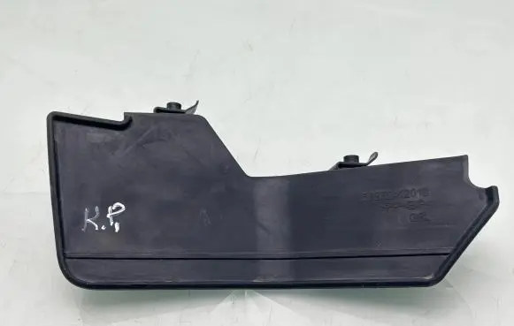 Front mudguard