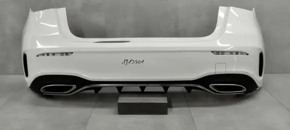 Mercedes-Benz A W177 Rear bumper A177