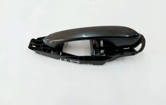 BMW X4 G02 Rear door exterior handle 9881774