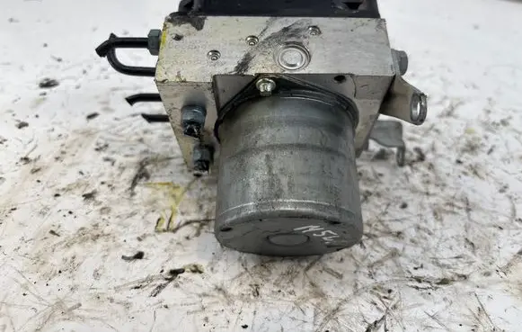 BMW X1 E84 ABS Pump 6851312 ECU3452 6831313