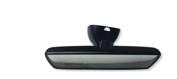 Porsche Cayenne (9PA) Rear view mirror (interior) 7L0858547