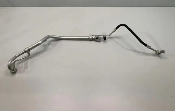 BMW X3 G01 Air conditioning (A/C) pipe/hose 9868407