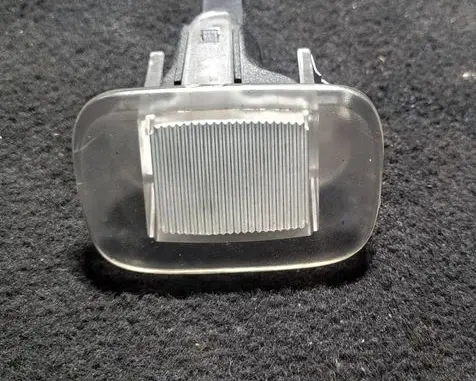 Volvo S80 Rear door interior light 30634589