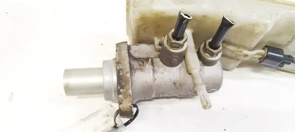 Ford Mondeo MK IV Master brake cylinder