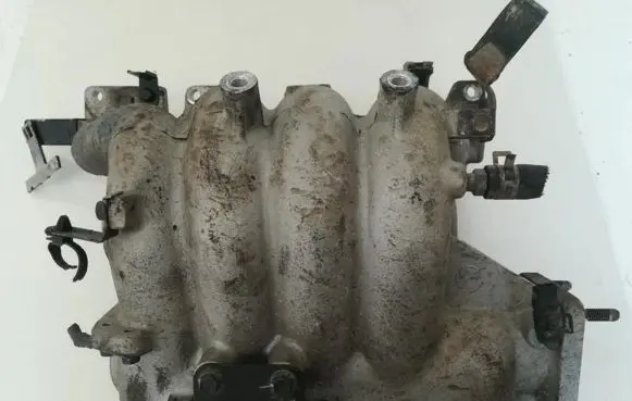 Intake manifold