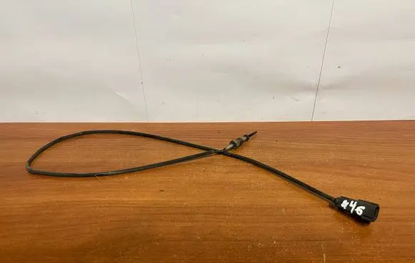 Land Rover Discovery Sport Exhaust gas temperature sensor GJ3212B591DB