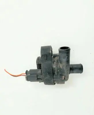 Mercedes-Benz E W211 Electric auxiliary coolant/water pump 2118350028 2048350364
