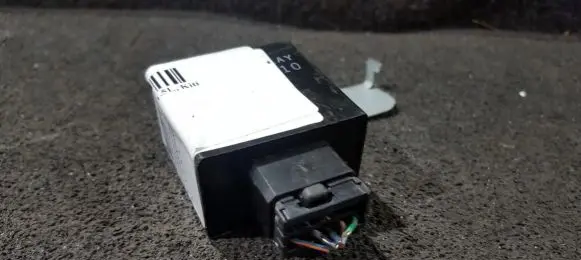 Mazda 323 Other control units/modules GA8A66810